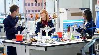Click to watch 'Fractured' (popup) CSI Vegas